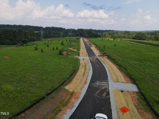 Lot 7 Magpie Lane, Hillsborough, NC 27278