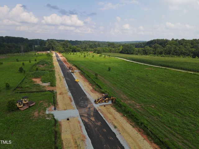 Lot 7 Magpie Lane, Hillsborough, NC 27278