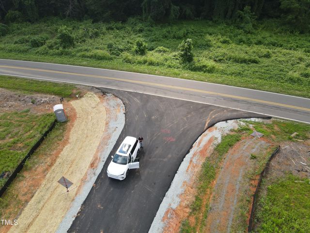 Lot 7 Magpie Lane, Hillsborough, NC 27278