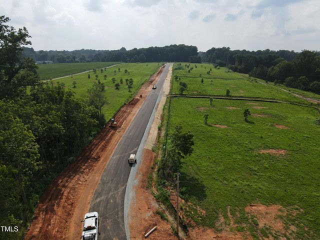 Lot 7 Magpie Lane, Hillsborough, NC 27278