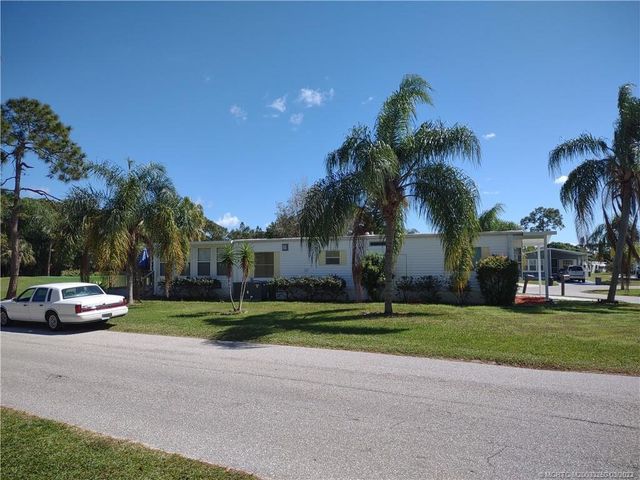 1 Montanzas Road, Port St. Lucie, FL 34952