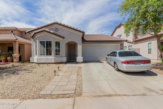 9124 W WILLIAMS Street, Tolleson, AZ 85353