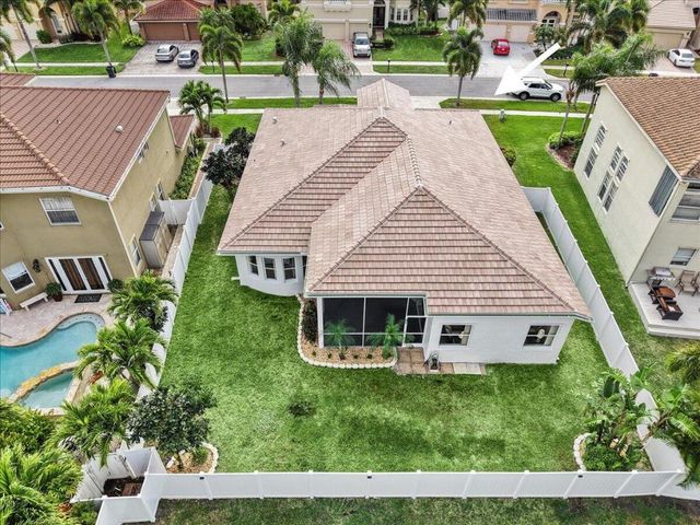 7571 Greenville Circle, Lake Worth, FL 33467