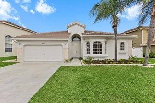 7571 Greenville Circle, Lake Worth, FL 33467