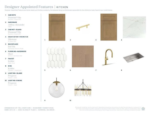 2405 Bleckley Place, Cumming, GA 30041