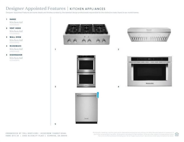2405 Bleckley Place, Cumming, GA 30041