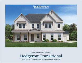 2405 Bleckley Place, Cumming, GA 30041