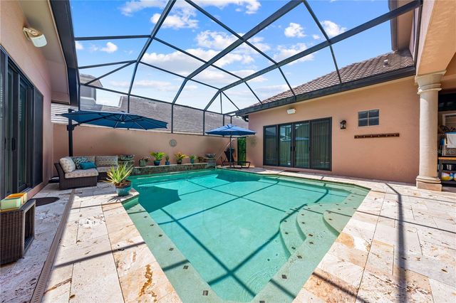 2557 HERITAGE GREEN AVENUE, Davenport, FL 33837