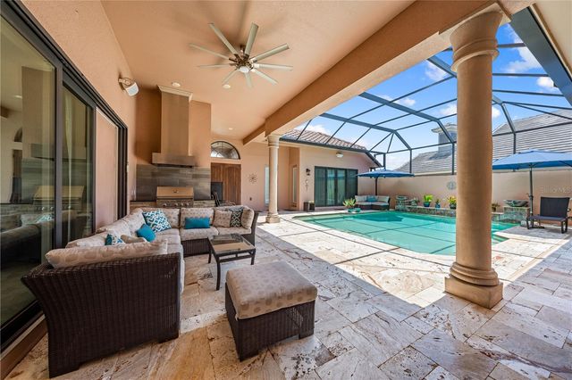 2557 HERITAGE GREEN AVENUE, Davenport, FL 33837
