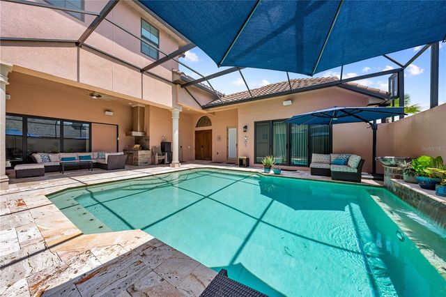 2557 HERITAGE GREEN AVENUE, Davenport, FL 33837