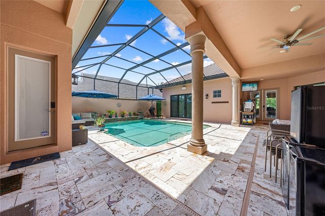 2557 HERITAGE GREEN AVENUE, Davenport, FL 33837