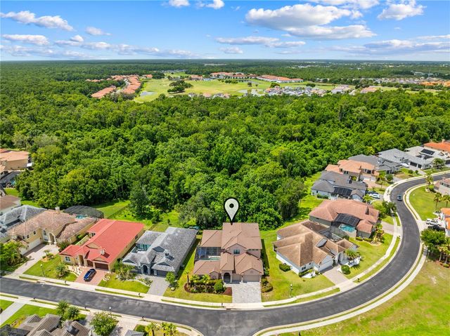 2557 HERITAGE GREEN AVENUE, Davenport, FL 33837