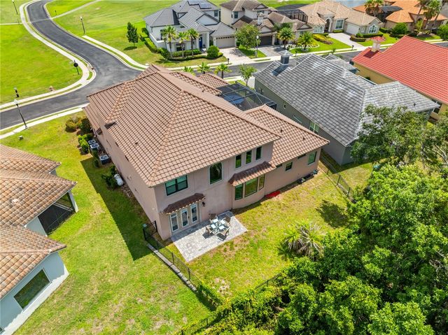 2557 HERITAGE GREEN AVENUE, Davenport, FL 33837