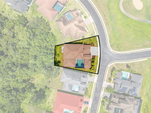 2557 HERITAGE GREEN AVENUE, Davenport, FL 33837