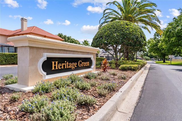 2557 HERITAGE GREEN AVENUE, Davenport, FL 33837