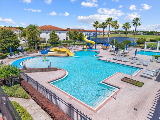 2557 HERITAGE GREEN AVENUE, Davenport, FL 33837