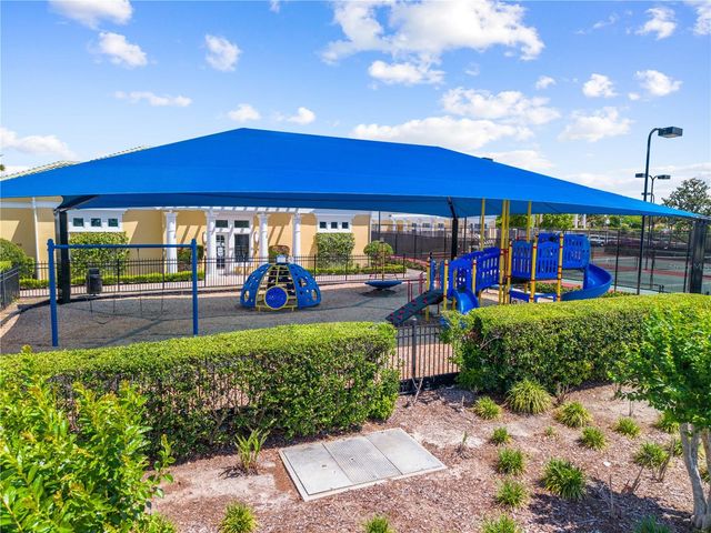 2557 HERITAGE GREEN AVENUE, Davenport, FL 33837