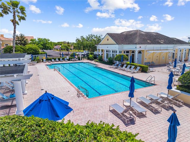 2557 HERITAGE GREEN AVENUE, Davenport, FL 33837