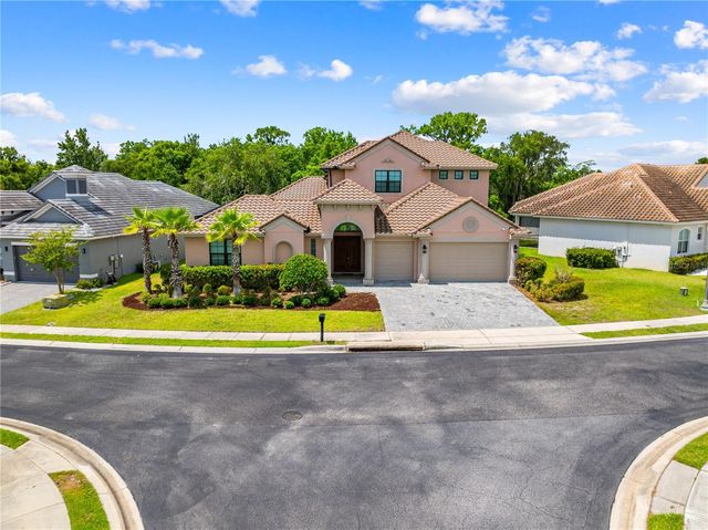 2557 HERITAGE GREEN AVENUE, Davenport, FL 33837