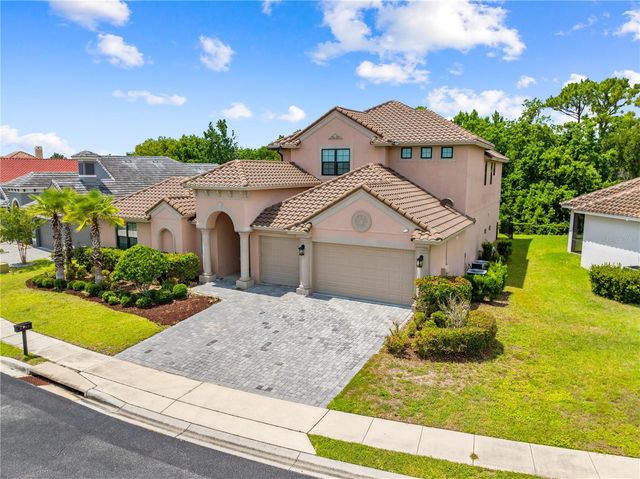 2557 HERITAGE GREEN AVENUE, Davenport, FL 33837