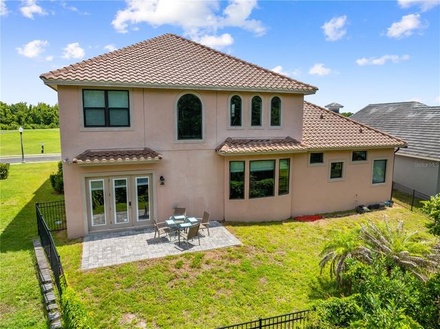2557 HERITAGE GREEN AVENUE, Davenport, FL 33837