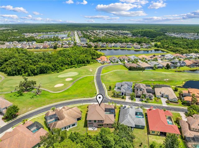 2557 HERITAGE GREEN AVENUE, Davenport, FL 33837