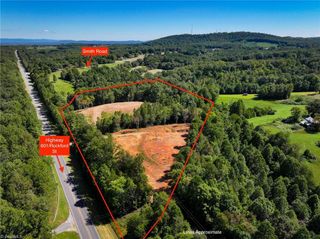 00 US Highway 601, Dobson, NC 27017