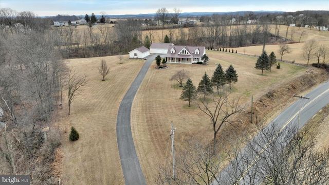 757 E REHRERSBURG RD, Bethel, PA 19507