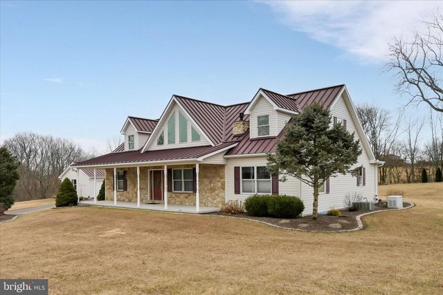 757 E REHRERSBURG RD, Bethel, PA 19507