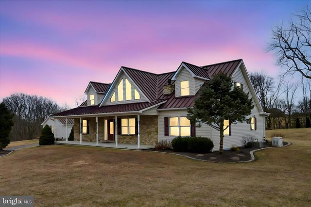 757 E REHRERSBURG RD, Bethel, PA 19507