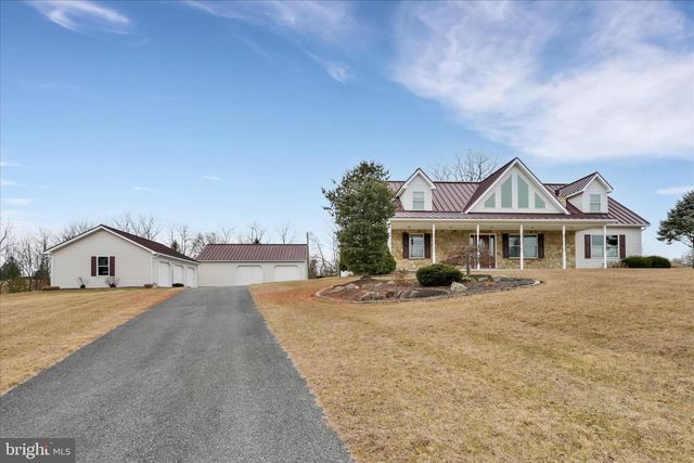 757 E REHRERSBURG RD, Bethel, PA 19507