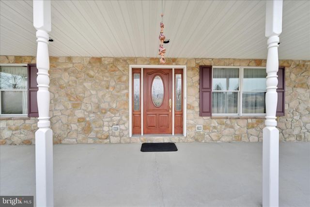 757 E REHRERSBURG RD, Bethel, PA 19507