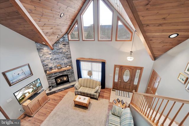 757 E REHRERSBURG RD, Bethel, PA 19507