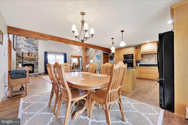 757 E REHRERSBURG RD, Bethel, PA 19507