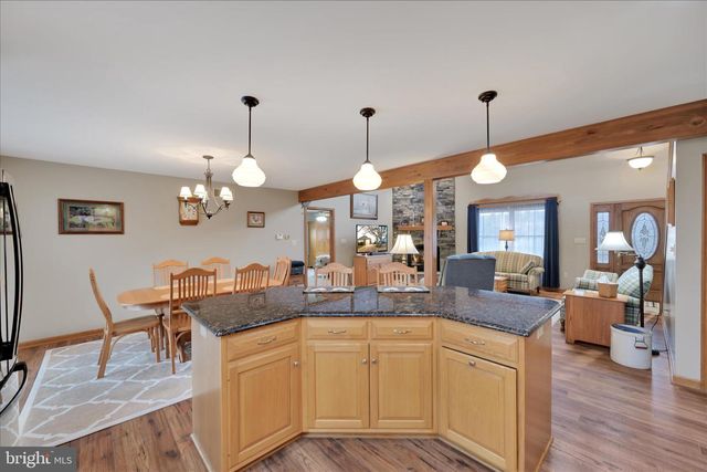 757 E REHRERSBURG RD, Bethel, PA 19507