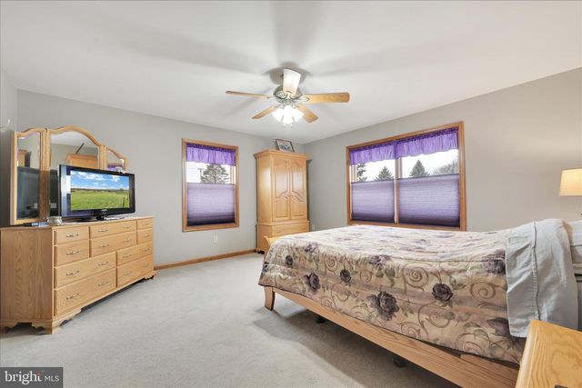 757 E REHRERSBURG RD, Bethel, PA 19507