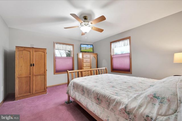 757 E REHRERSBURG RD, Bethel, PA 19507