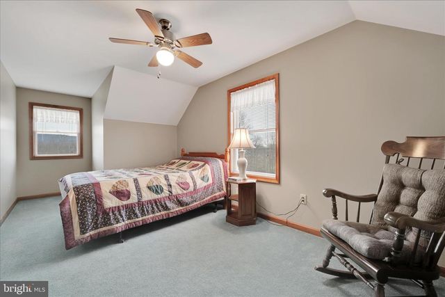 757 E REHRERSBURG RD, Bethel, PA 19507