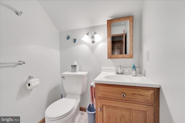 757 E REHRERSBURG RD, Bethel, PA 19507