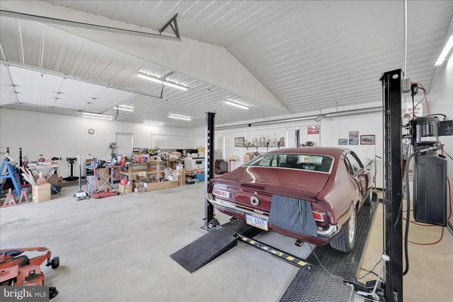 757 E REHRERSBURG RD, Bethel, PA 19507