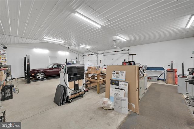 757 E REHRERSBURG RD, Bethel, PA 19507