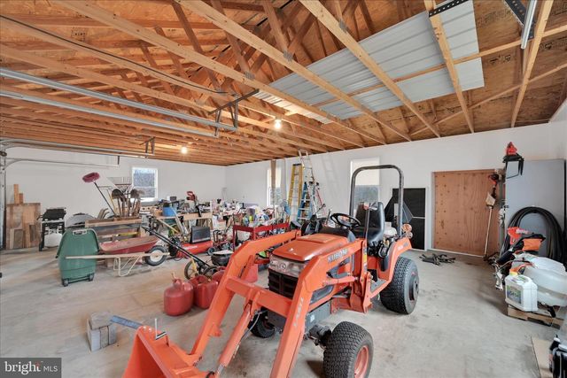 757 E REHRERSBURG RD, Bethel, PA 19507