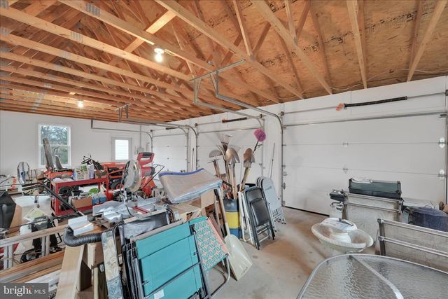 757 E REHRERSBURG RD, Bethel, PA 19507