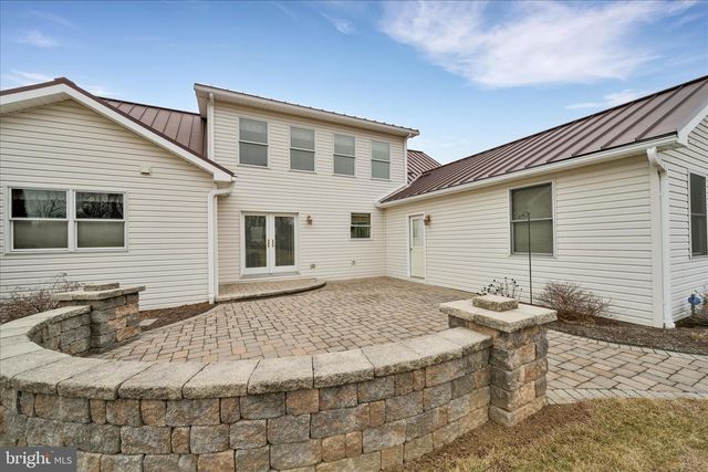 757 E REHRERSBURG RD, Bethel, PA 19507