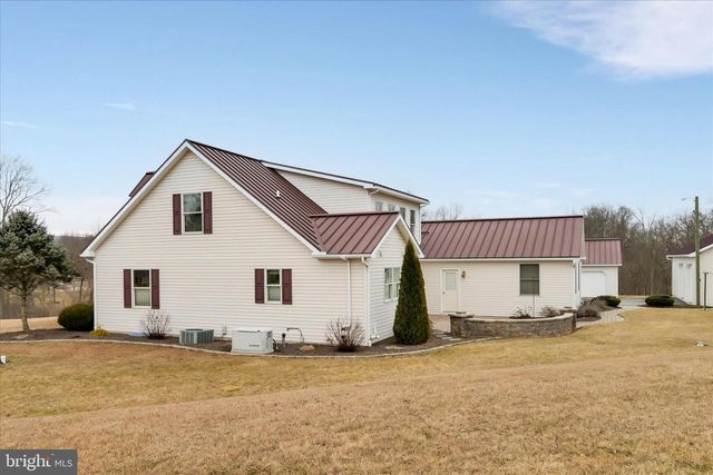757 E REHRERSBURG RD, Bethel, PA 19507