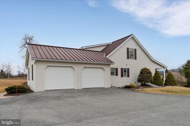 757 E REHRERSBURG RD, Bethel, PA 19507