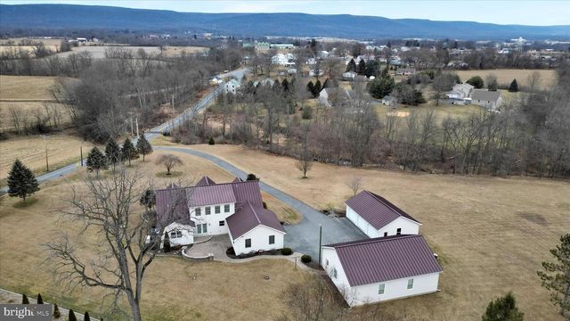 757 E REHRERSBURG RD, Bethel, PA 19507