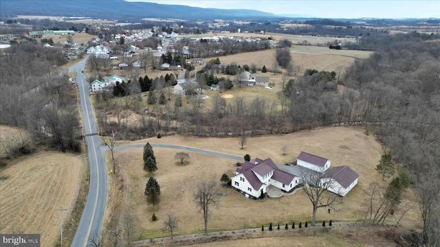 757 E REHRERSBURG RD, Bethel, PA 19507