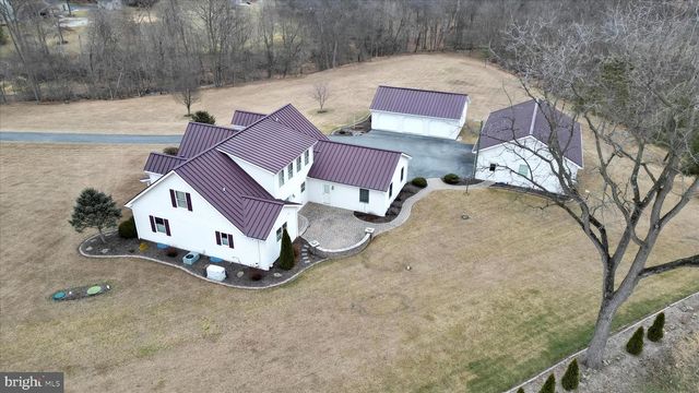 757 E REHRERSBURG RD, Bethel, PA 19507