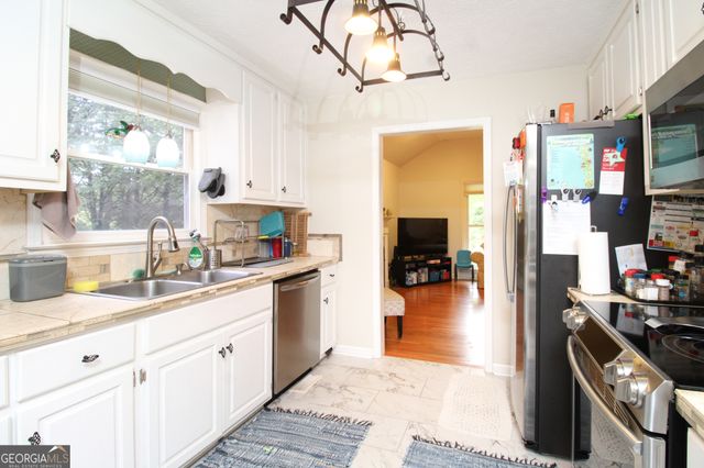 130 Bentwood Trail, Winterville, GA 30683